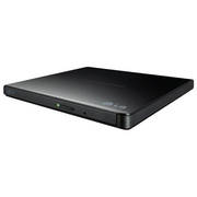 Lg Electronics GP65NB60 8X USB 2.0 Ultra Slim Portable DVD±RW External Drive GP65NB60